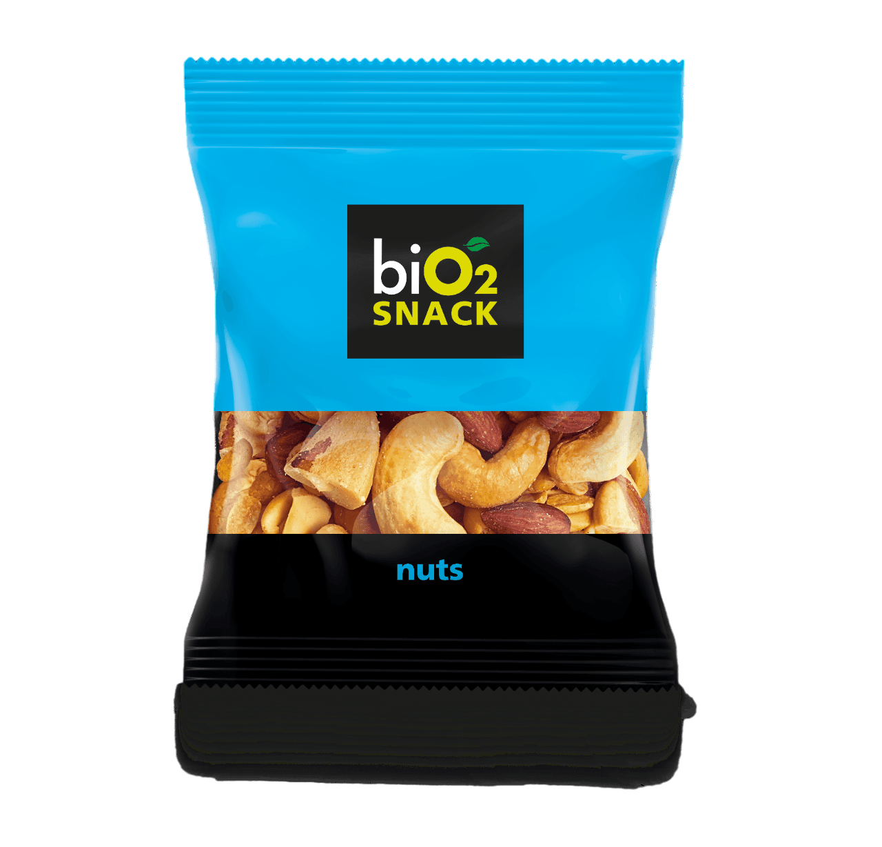 Mix de Nuts 50g - biO2