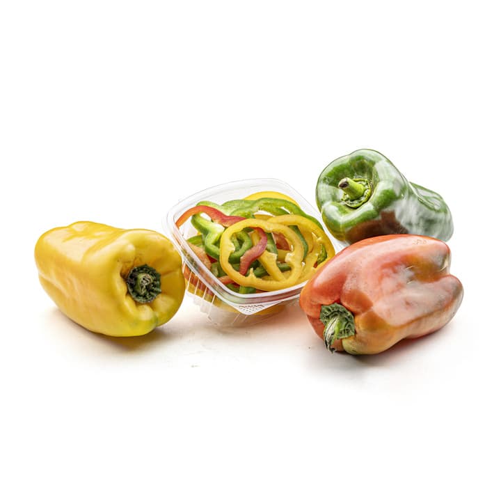 Mix de Pimentão para Moqueca 200g
