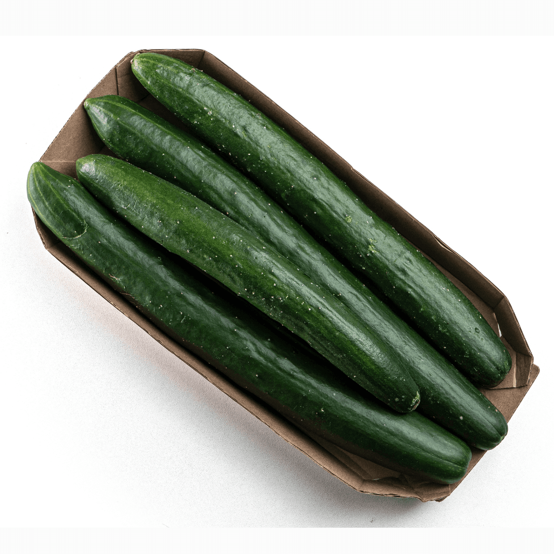 Pepino Japonês Unidade (500g - 600g|)