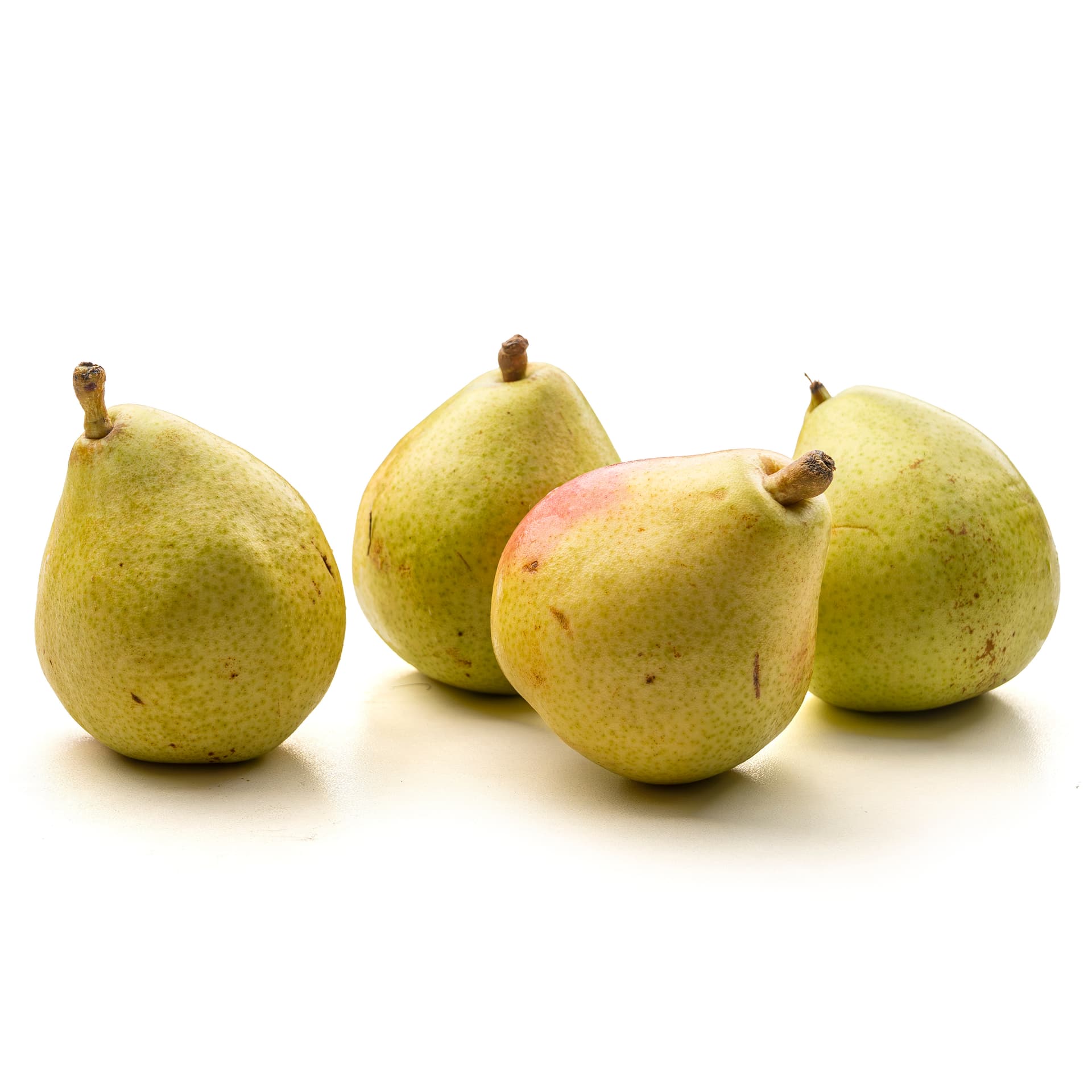 Pera D'Anjou Orgânica 500g - Raízs