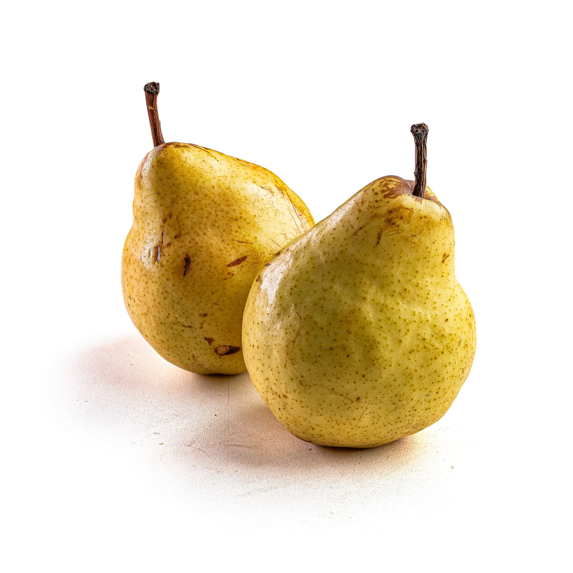 Pera Wiliams Orgânica (500g - 700g) - Raízs