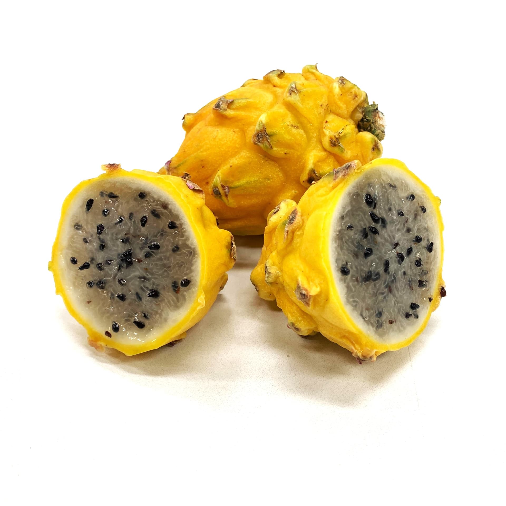 Pitaya Amarela Unidade