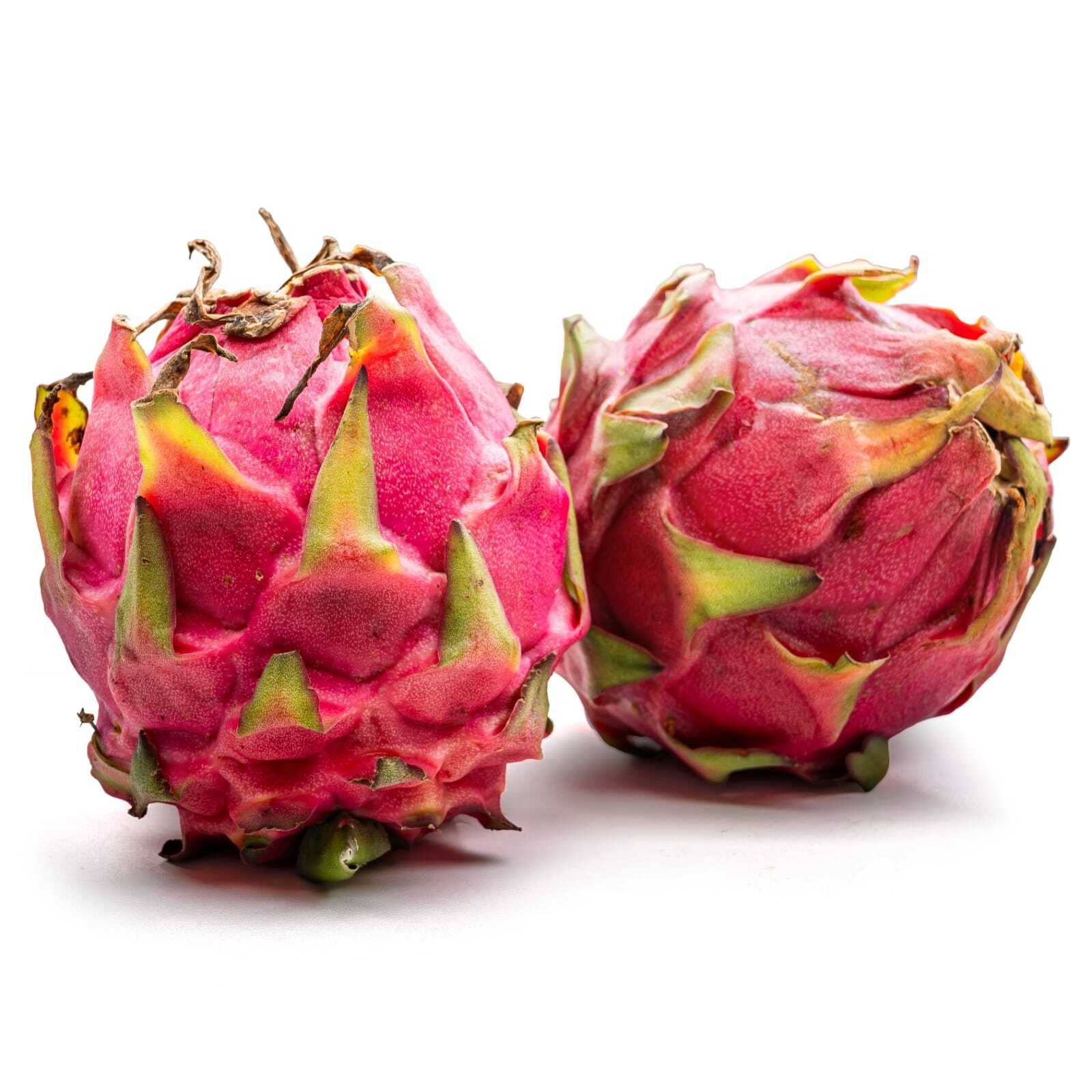 Pitaya Vermelha Unidade