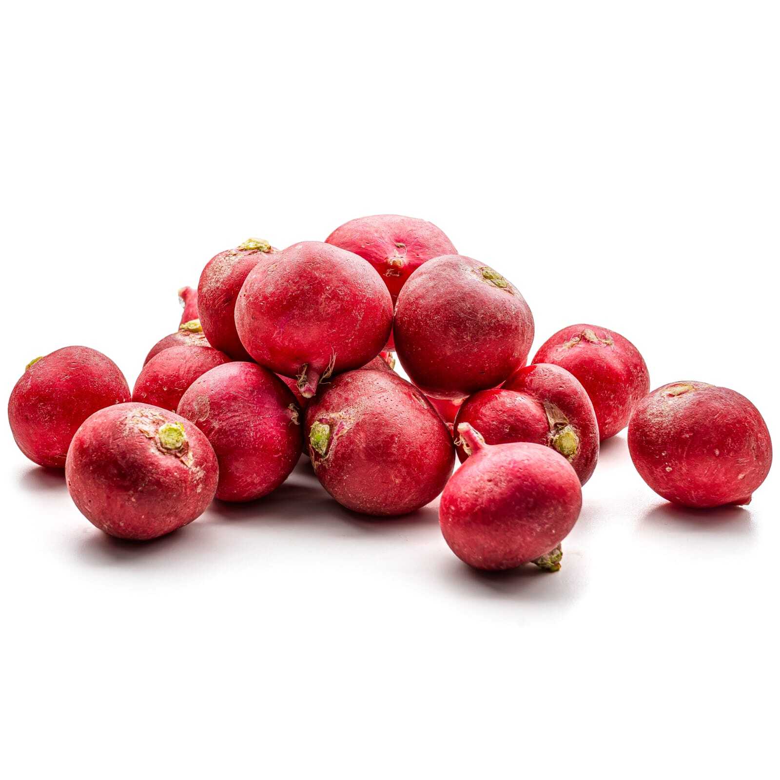 Rabanete Vermelho Unidade 300g