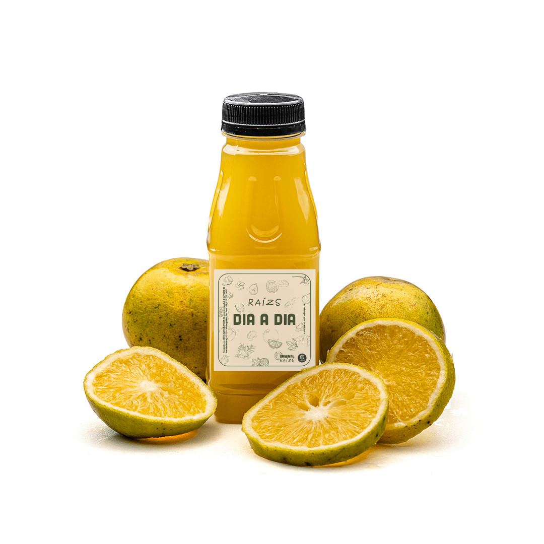 Suco de Laranja 300ml
