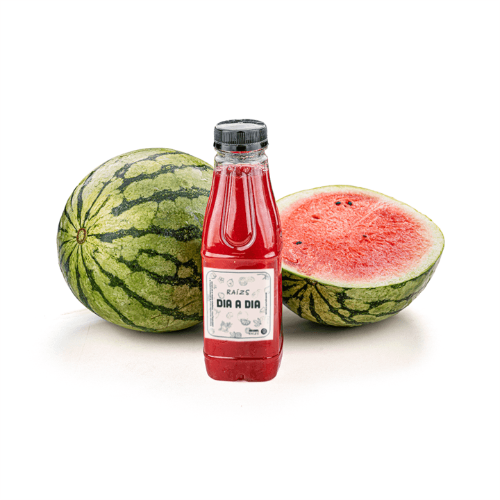 Suco de Melancia 500ml