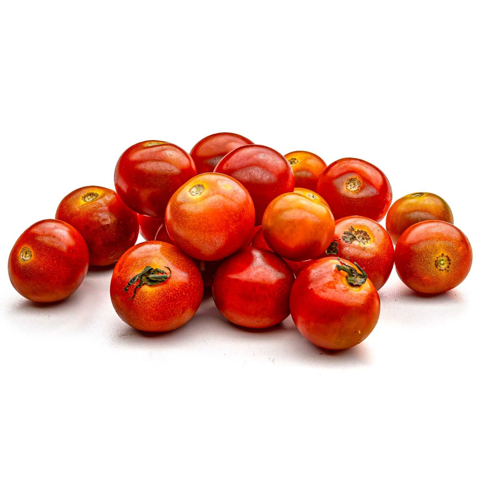 Tomate Cereja Sustentável 250g