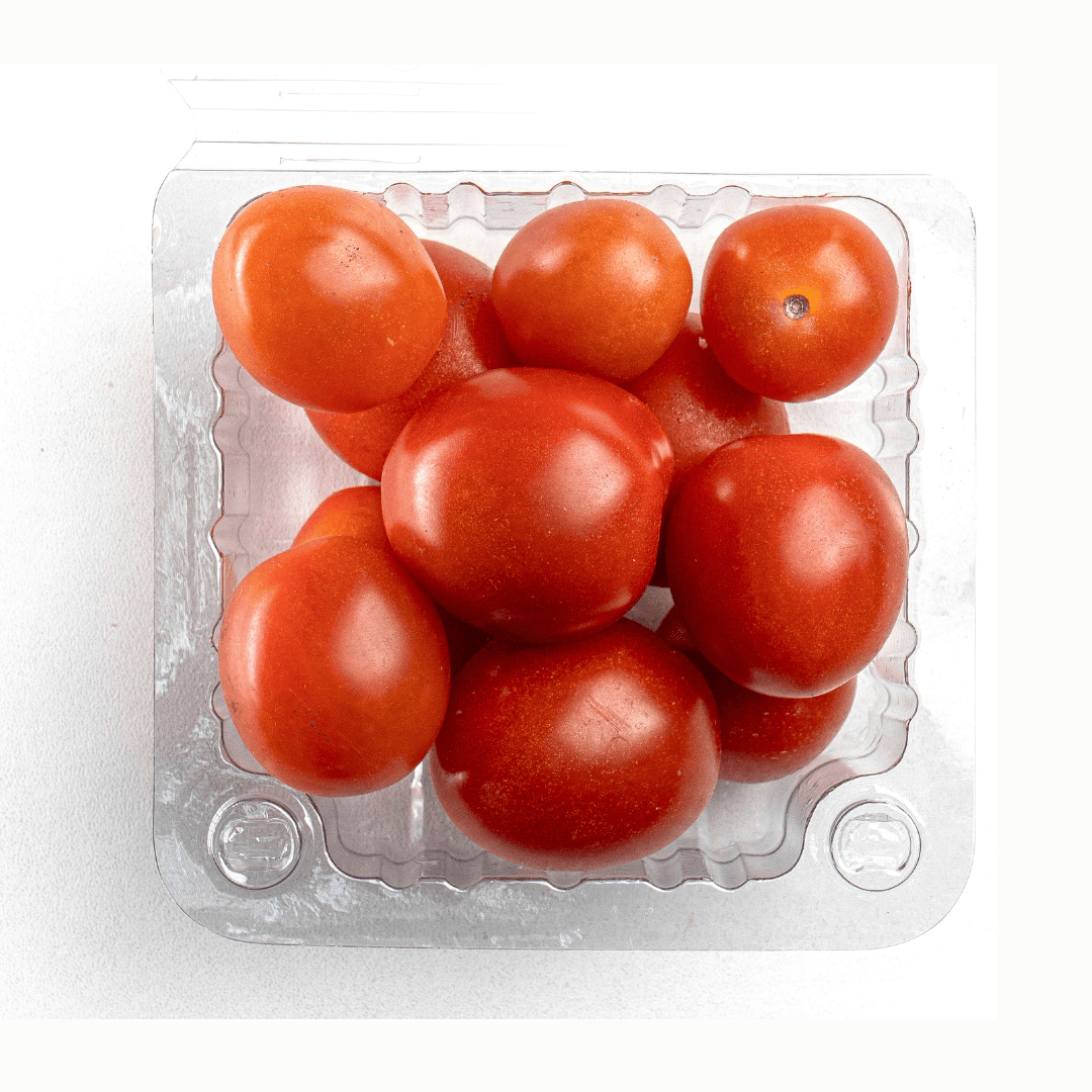 Tomate Cereja Sustentável 250g