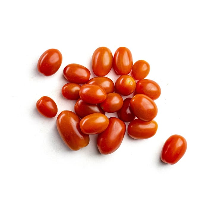Tomate Grape Orgânico 200g - Raízs