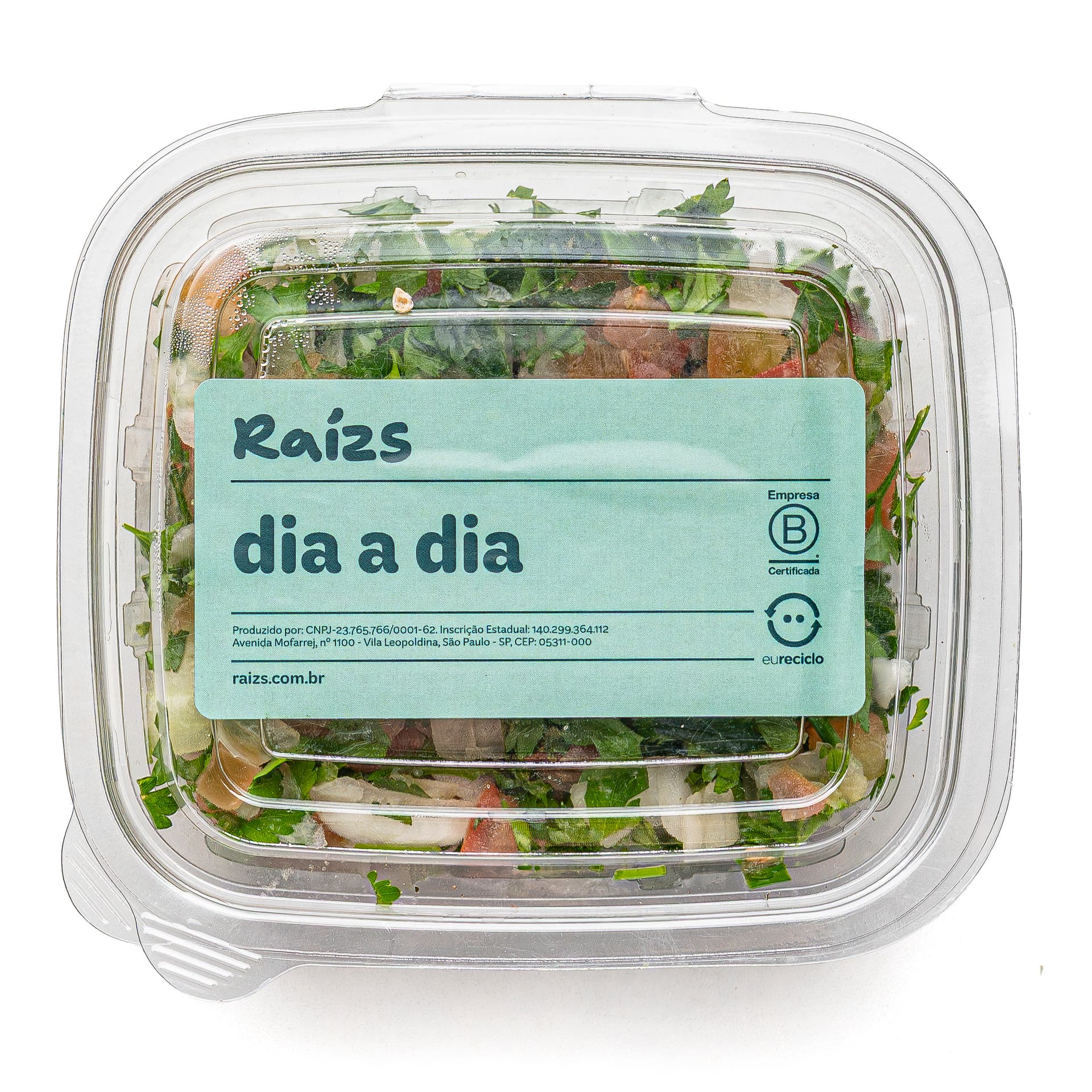 Vinagrete Picado 200g