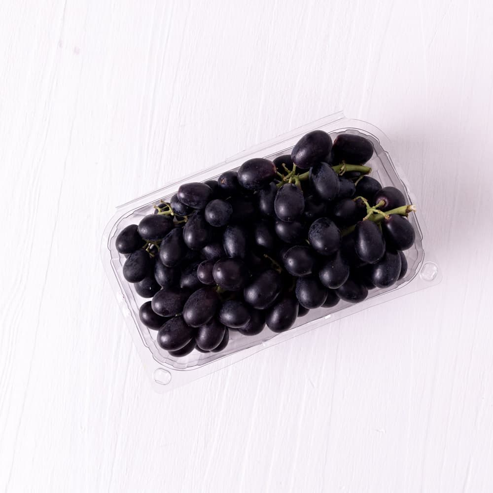 Uva Vitória Sem Semente 500g