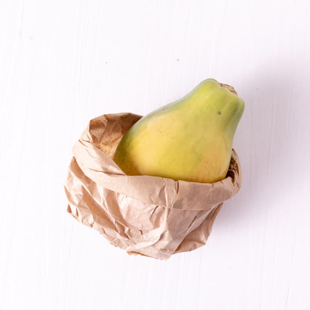 Mamão Papaya Especial Unidade