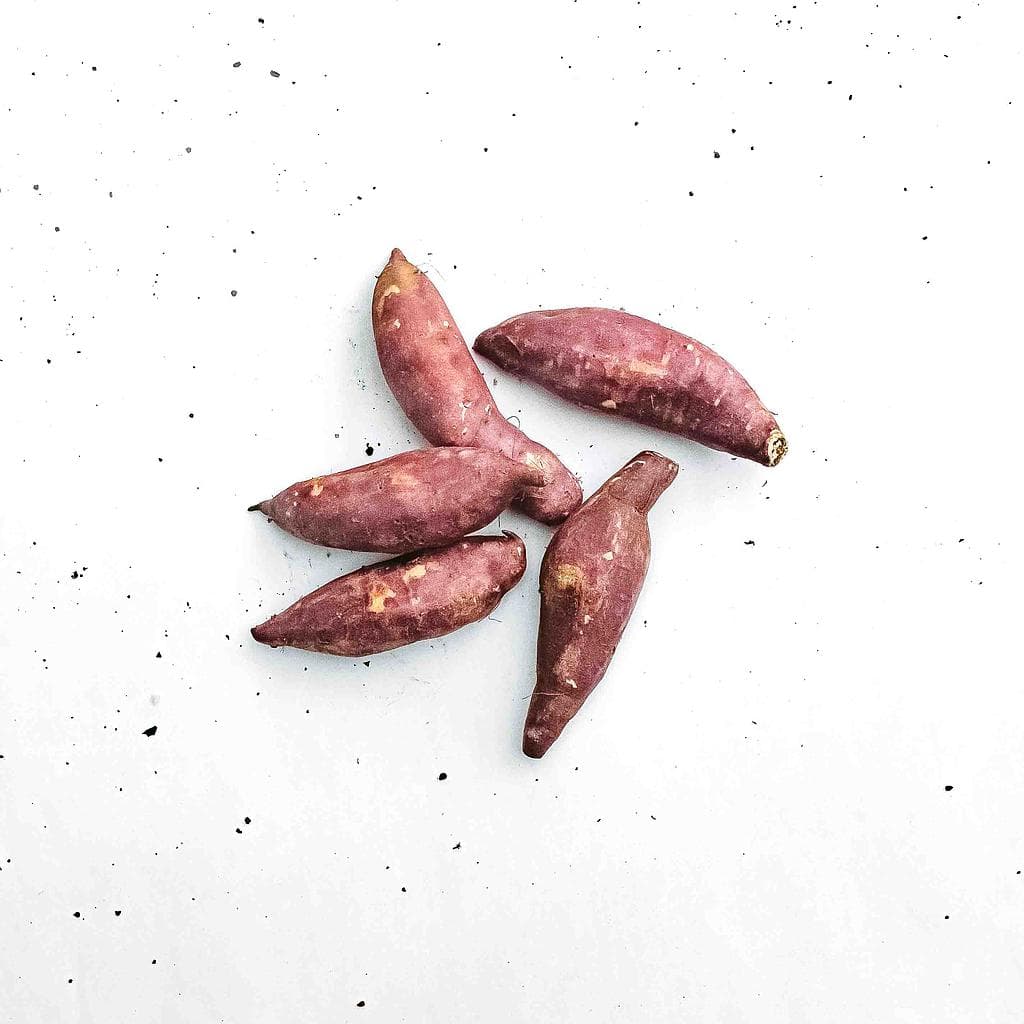Batata Doce Rosada (500g - 600g)
