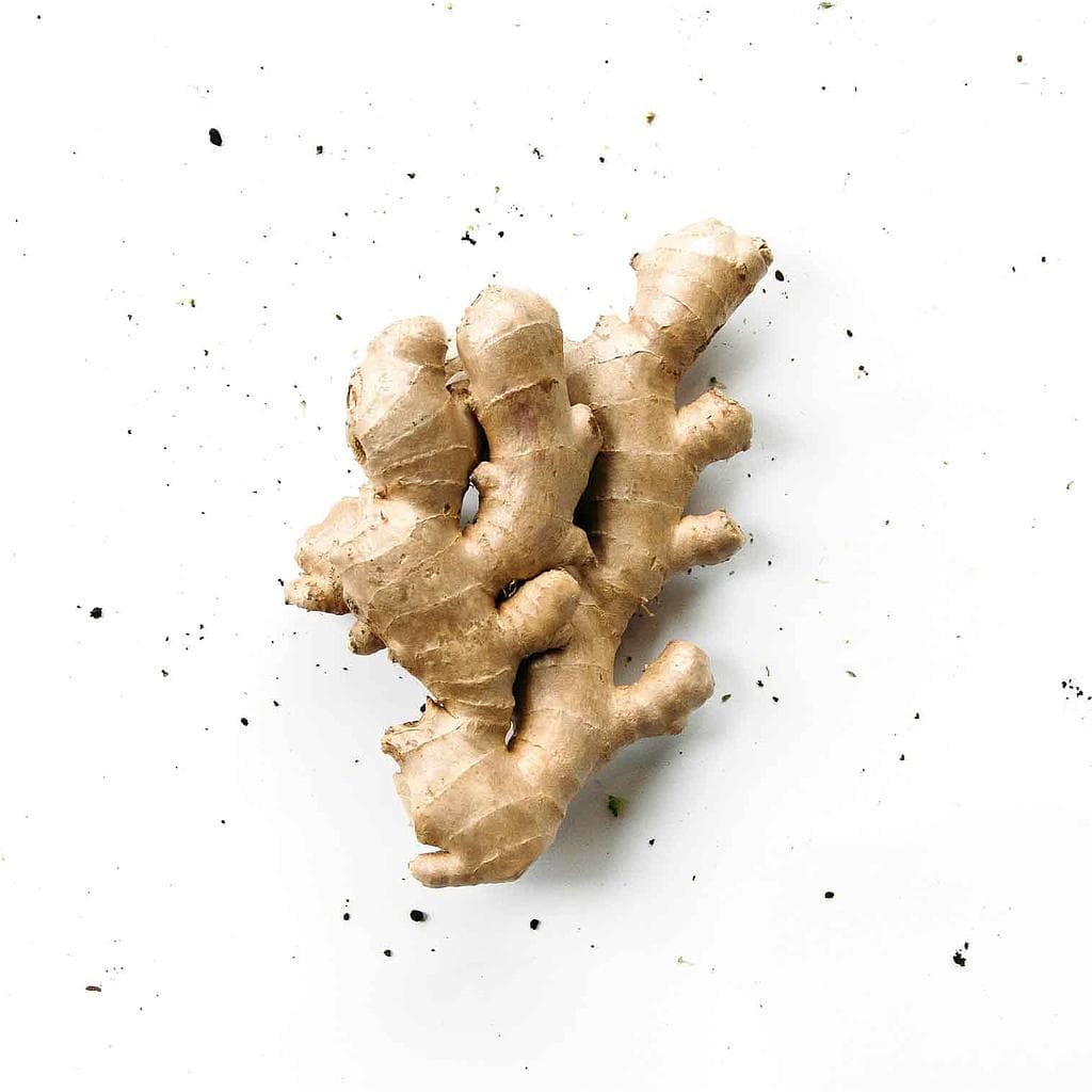 Gengibre Orgânico 250g - Raízs