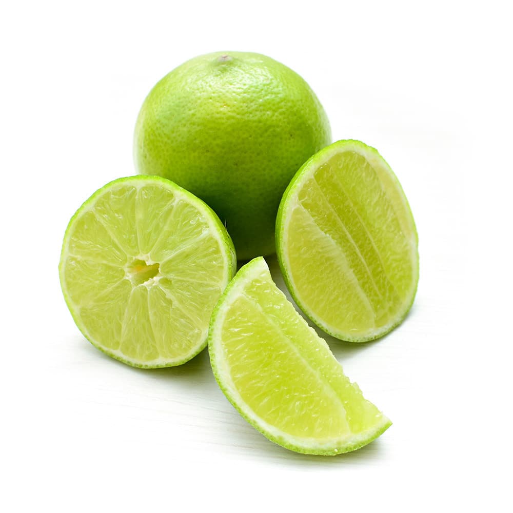 Limão Tahiti Unidade 500g