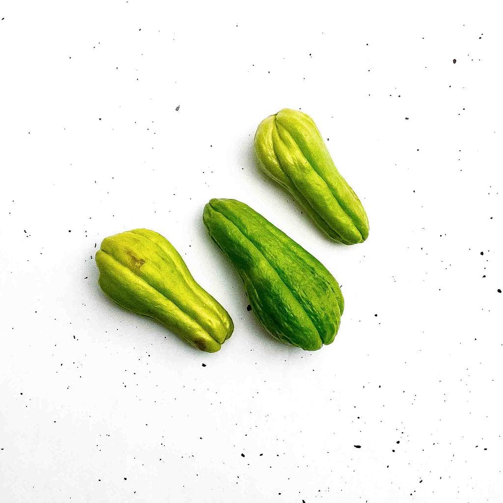 Chuchu Orgânico (800g - 1kg) - Raízs