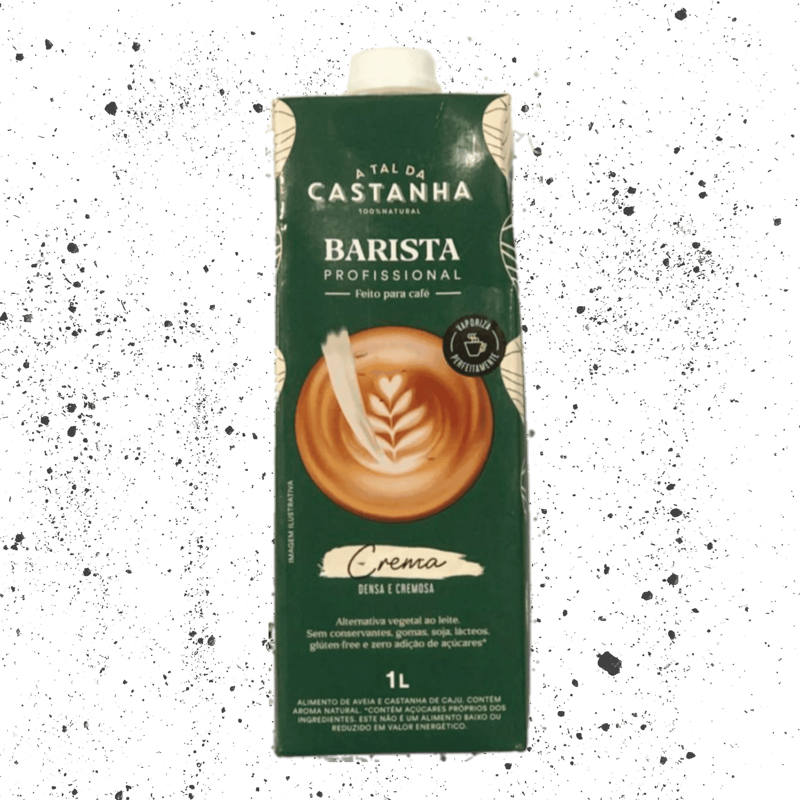 Bebida Barista - Delivery de Orgânicos do Pequeno Produtor - Raízs